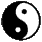 Yin attracts yang. 
Yang attracts yin. 